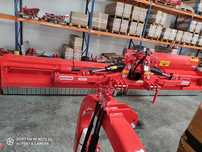 Mulczer GEMELLA  6,2 m
