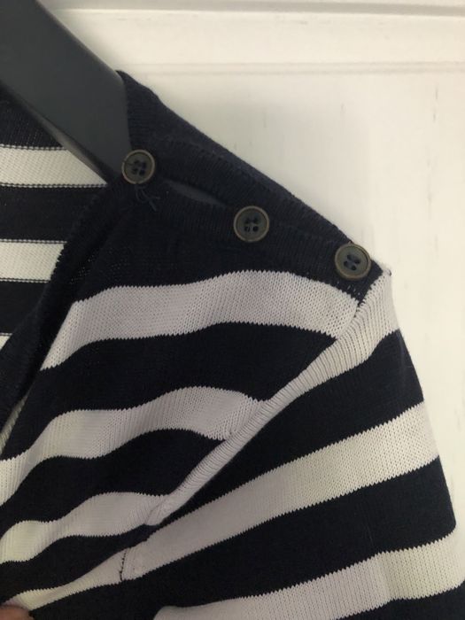 Sukienka massimo dutti  roz m