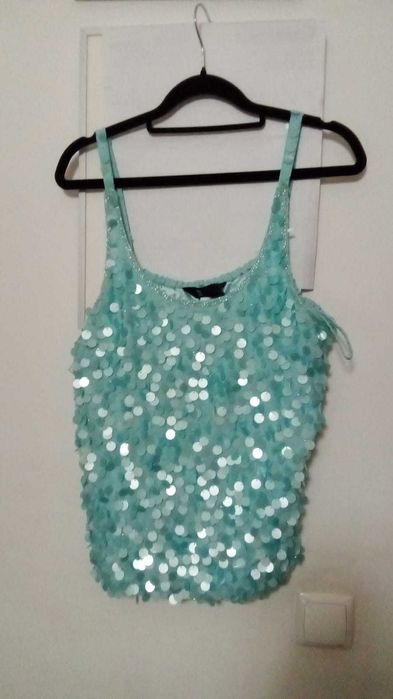 Conjunto de roupa de  Verão