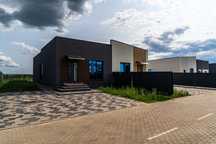 Дуплекс без комісії 73 м² | Білогородська громада, с. Гнатівка