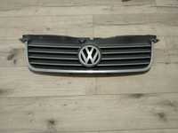 Grill atrapa chłodnicy VW passat B5 lift orginalna