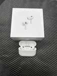 Słuchawki dokanałowe APPLE AirPods Pro II ANC / prezent / + gratisy