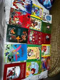 Книги детские,книжки для детей