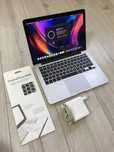 MacBook Pro 512GB Retina 13” для роботи / навчання /  фільмів!