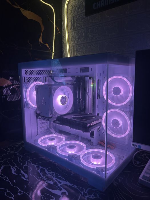 Срочно! Ігровий компютер