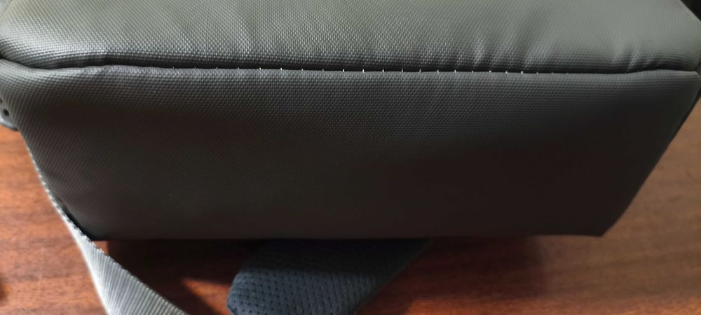 Сіра сумка DJI Mavic 3 Convertible Carrying Bag