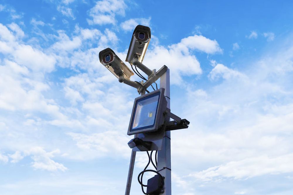 Magazyn samoobsługowy, Boks 6m2 obok Amber, prąd, monitoring, faktura