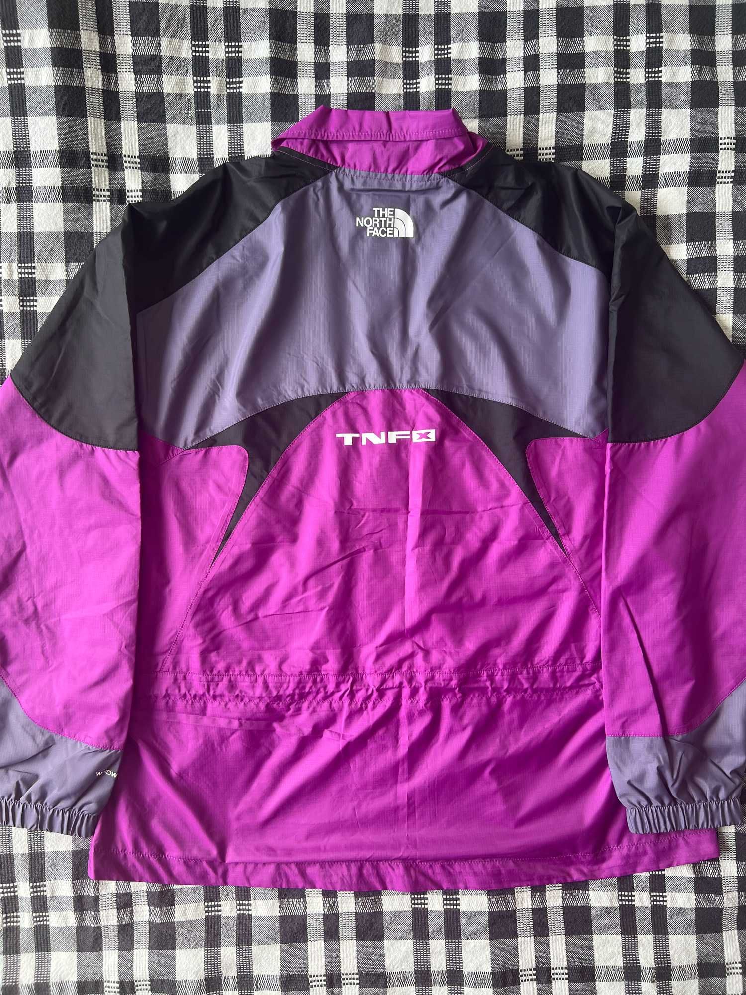 The North Face TNF X kurtka - M