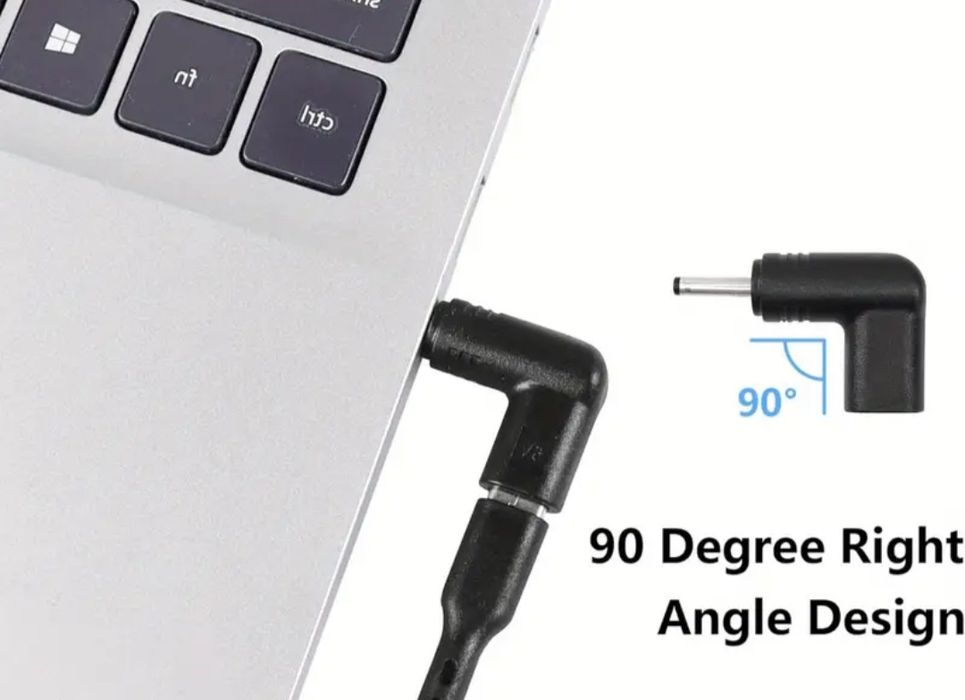 Набір з 3 адаптерів USB 3.1 Type C