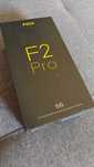 Xiaomi Poco F2 Pro 6/128GB 5G DUAL SIM NFC 6.67" Szary + GRATISY