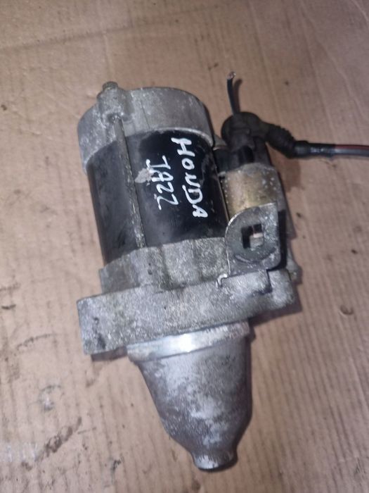 Rozrusznik Honda Jazz II 1.3 B 02-08r