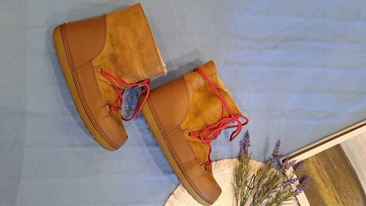Уггі жіночі р. 39
