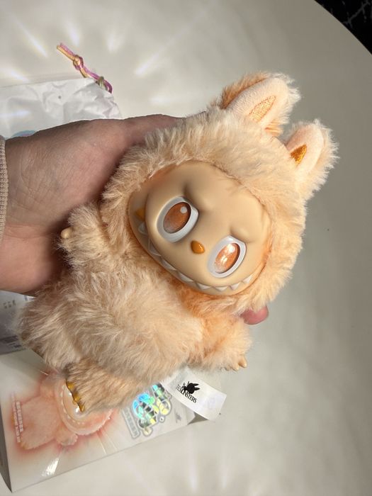 Ориг. LABUBU від Pop Mart