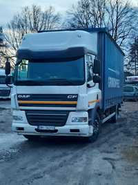 Daf cf 410 firanka