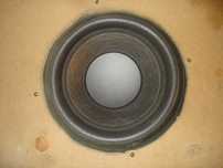 Głośnik Car audio