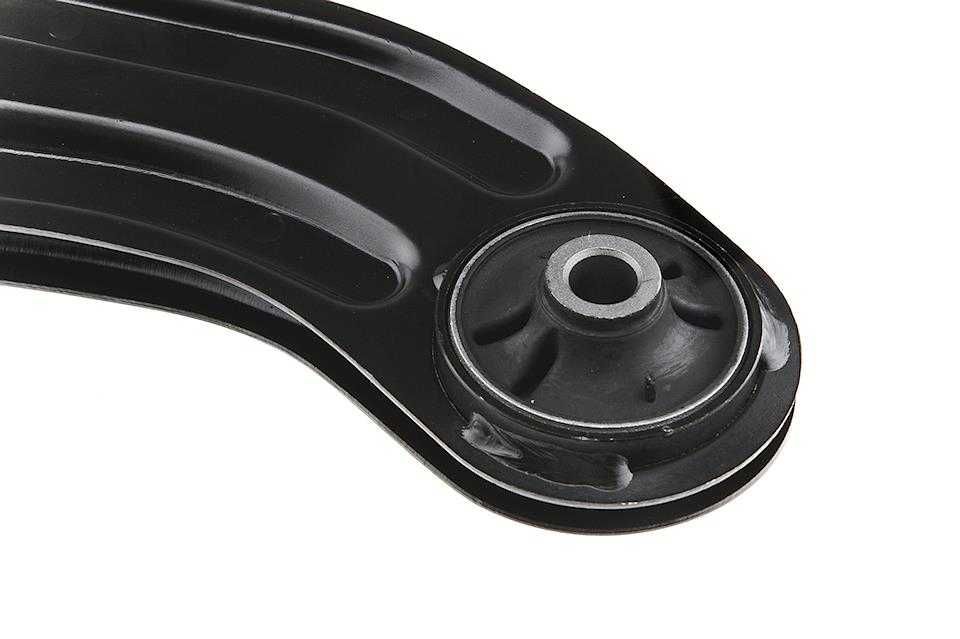 Передний рычаг hyundai getz 02-, 54500-1c000 б/у