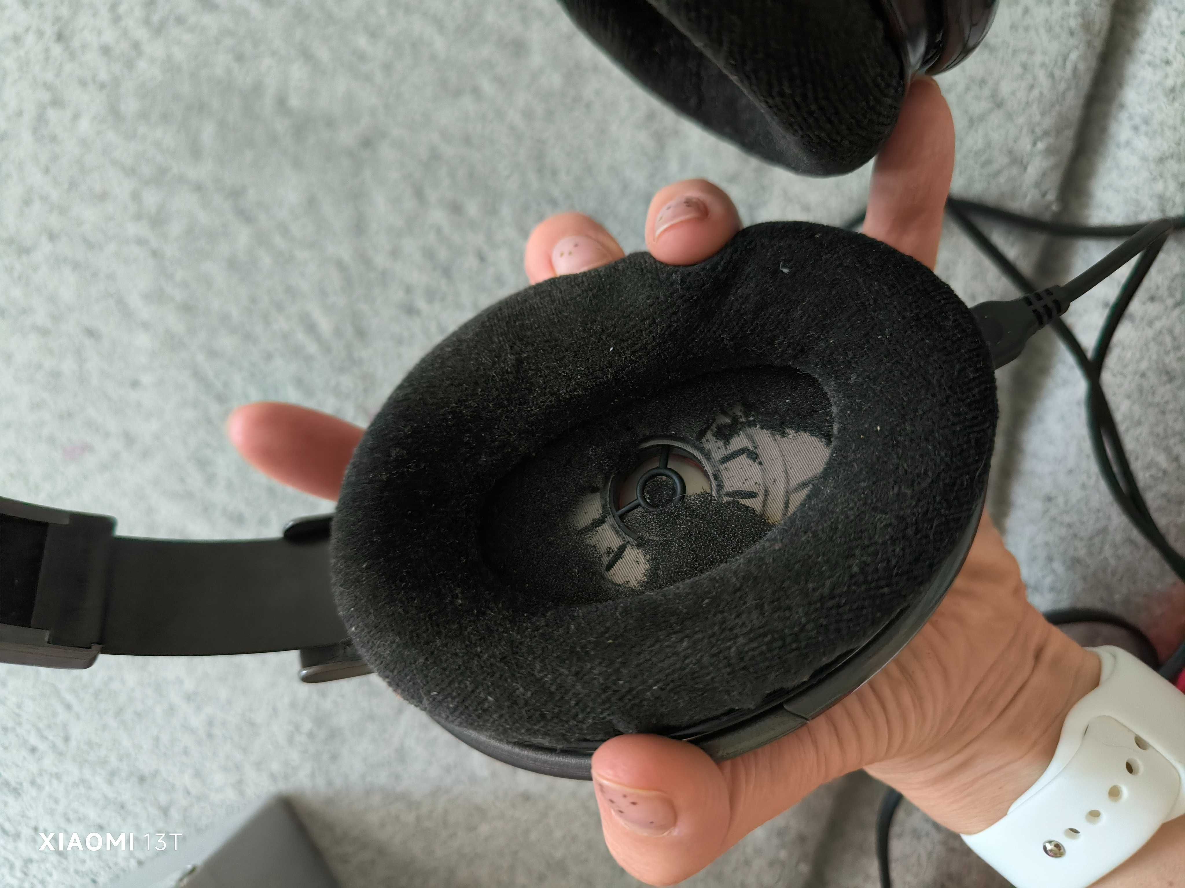 Навушники sennheiser HD 650