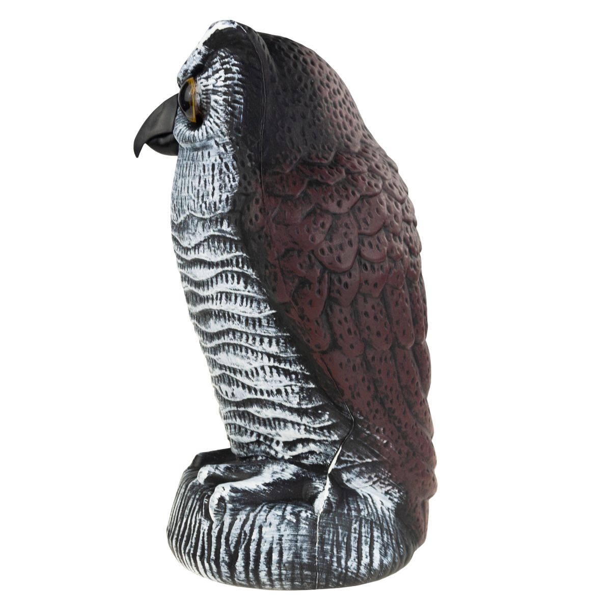 tg66894 odstraszacz ptaków myszy sowa figur