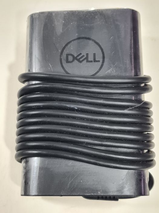 Блок питания Dell 65W TYPE-C (HA65NM170)
