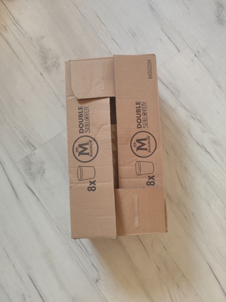 Paczka Niespodzianka – Mix różnych produktów, tanio!