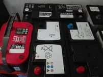 BATERIAS ORIGINAIS BMW,Mercedes,Volvo,Ford,PSA,grupo vw