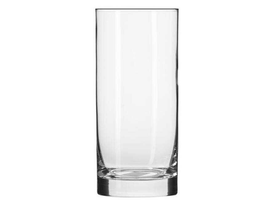 Szklanki do napojów long 300 ml

Krosno Glass