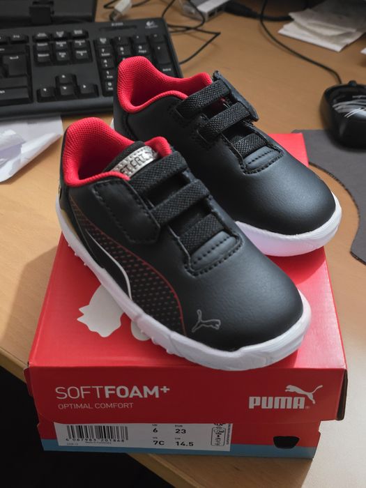 Sapatilhas PUMA Drift Cat 11