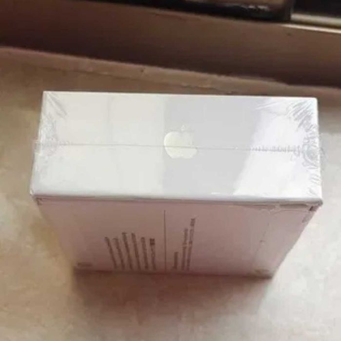 Słuchawki AppleAirPods 4 oryginalne, nowe, zaplombowane