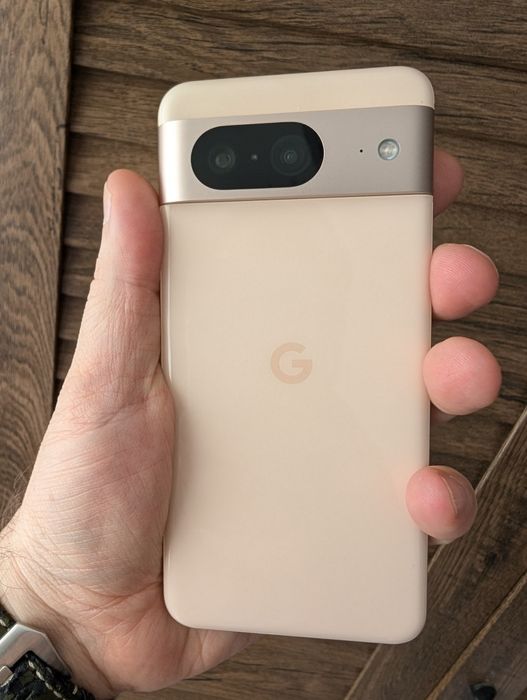 Pixel 8, 128GB,  Neverlock, стан нового