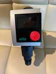 Pompa obiegowa WILO Stratos PICO 25/1-6