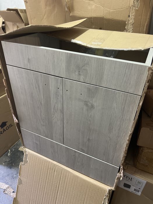 Movel casa banho Novo  sem Lavatorio  60x46