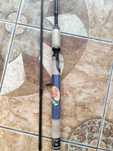 Wędka Bass Pro Shops Series Im6 1/8-1/2oz 7" Ideal
