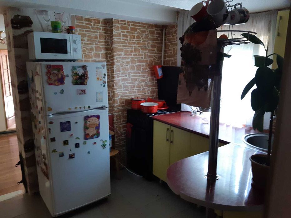 Оренда будинку подобово