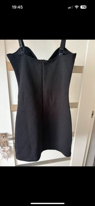 Sukienka S nowa z metką