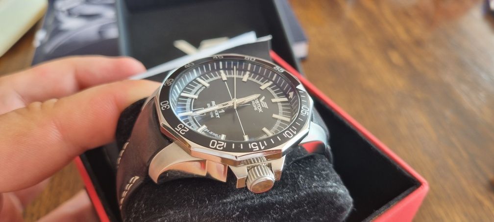 Vostok Europe Rocket N1