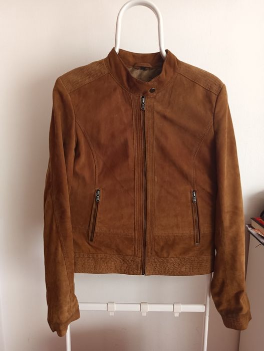 Blusão Casa das Peles