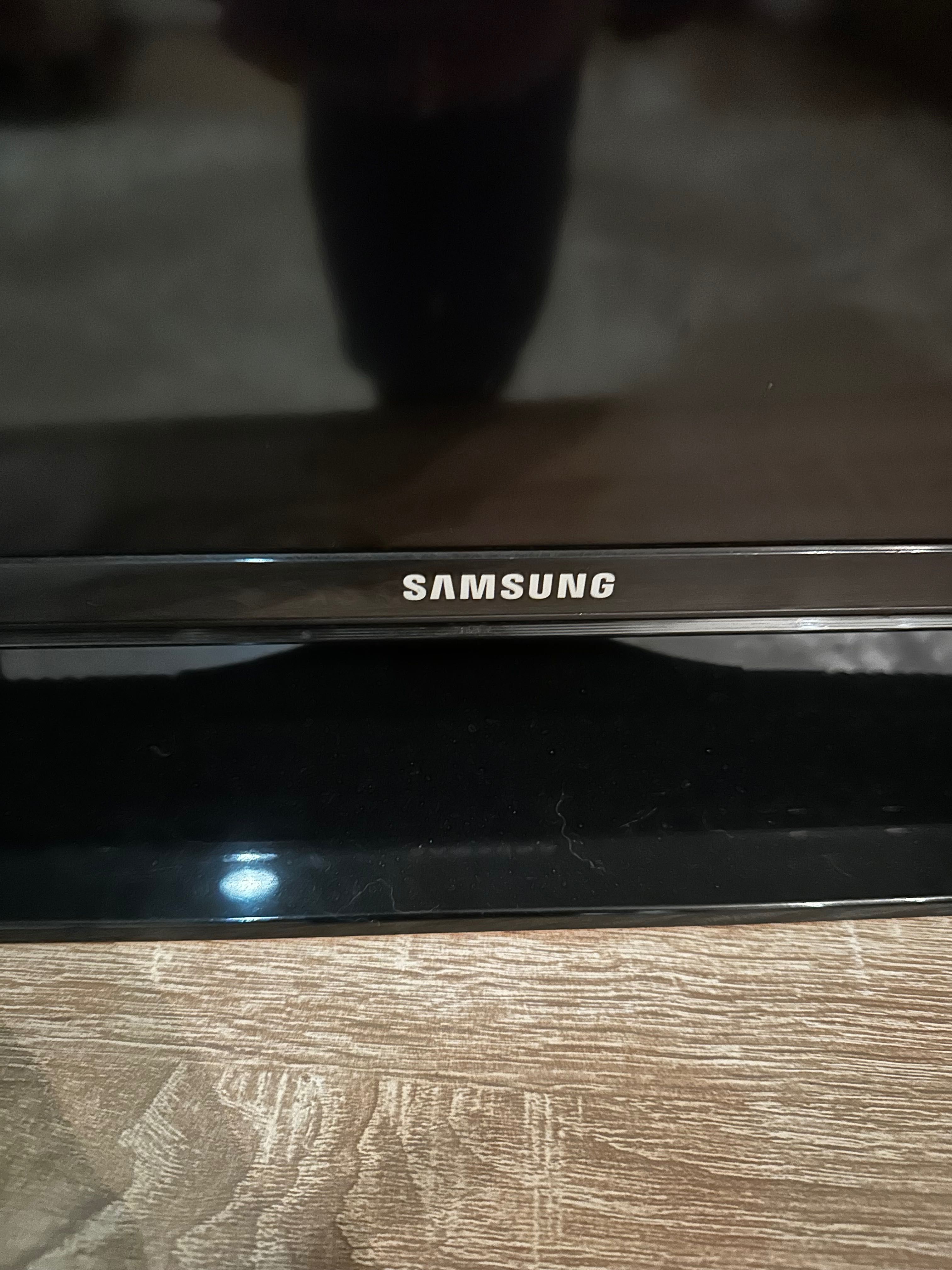 Телевізор Samsung