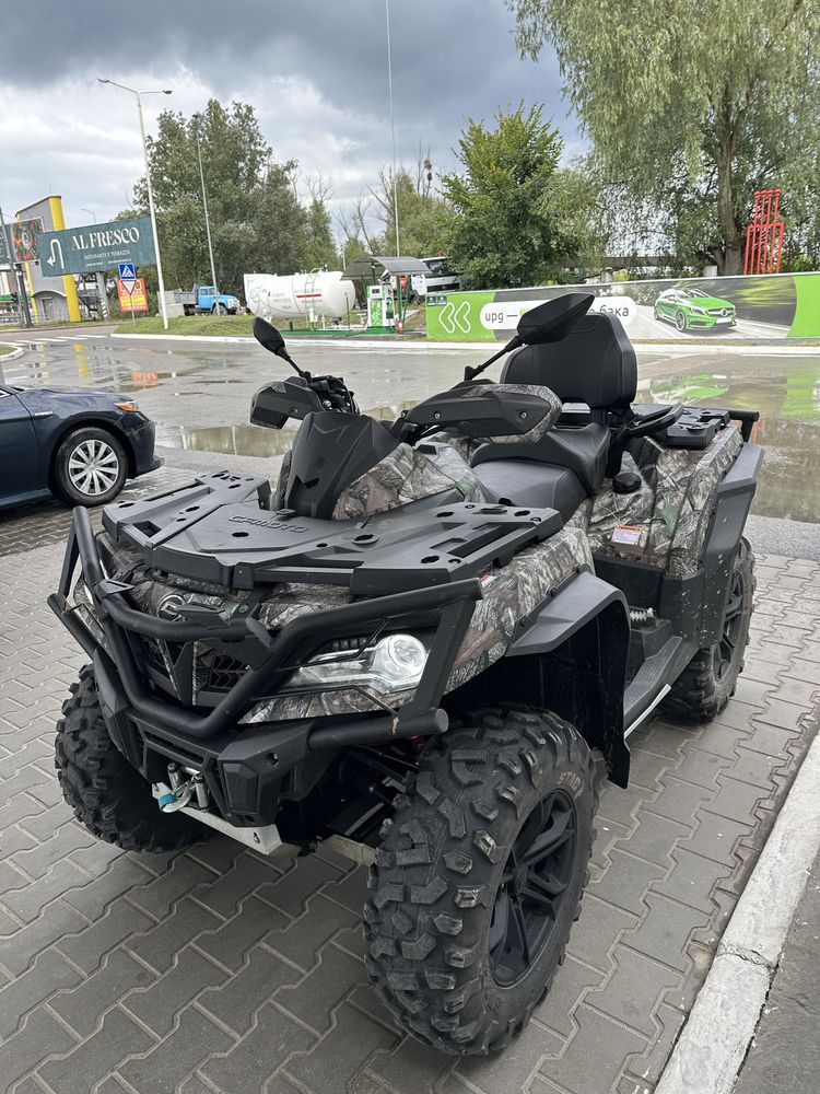 Cf moto 1000