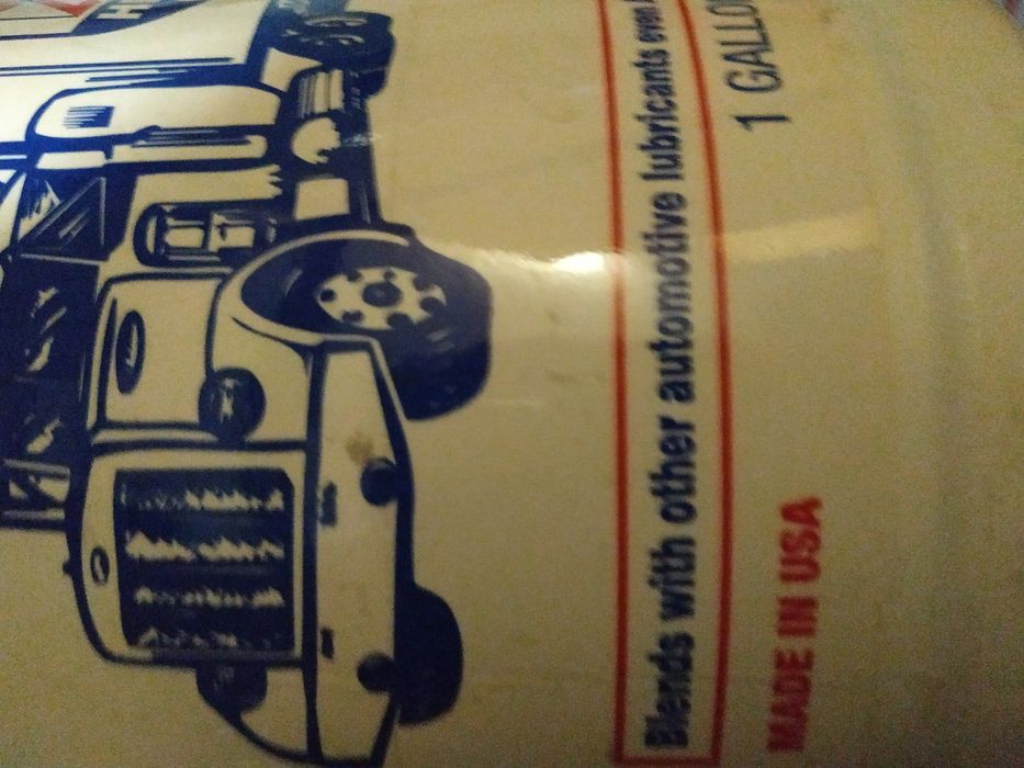 Масло ,стабилизатор масла Lucas оригінал з Америки