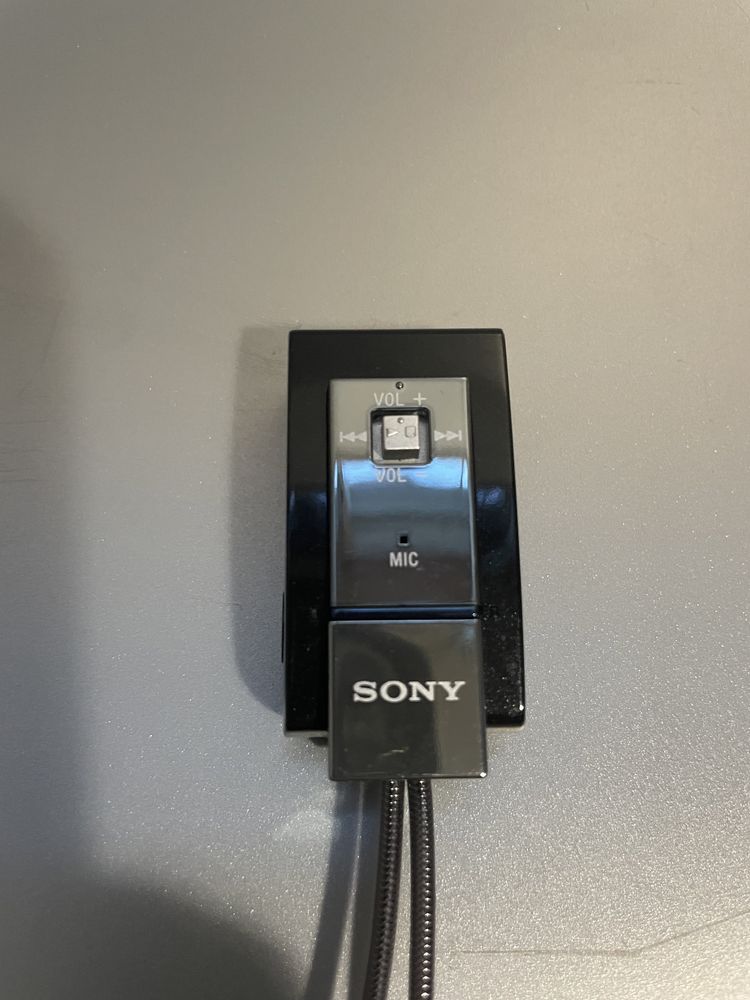 Sony Auriculares Bluetooth BT20NX