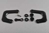 Smart brackets - Straps fastenings HONDA CBR 600 / 900 / 919 / 1000 RR