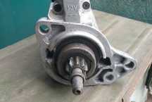 СТАРТЕР VW Golf 2 и 3, VW Passat Jetta 1,6 1,9 ДИЗЕЛЬ.