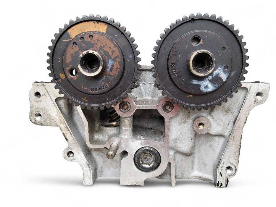 ГБЦ головка блока Ford Maverick MK2 Mondeo MK3 Mazda Tribute MPV 3.0