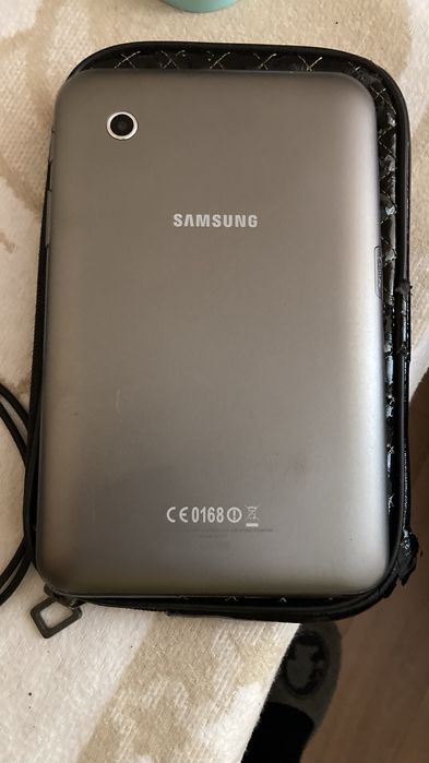 Samsung Galaxy Tab 2