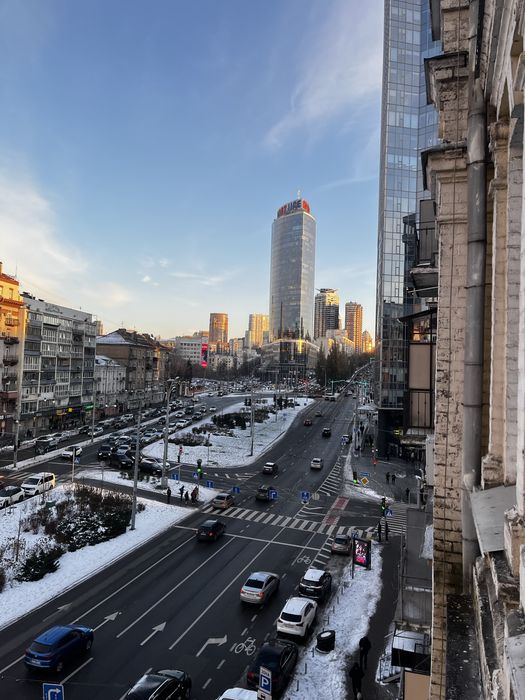 Комісії 0% Продаж 2к квартири в Центрі. Бесарабка.