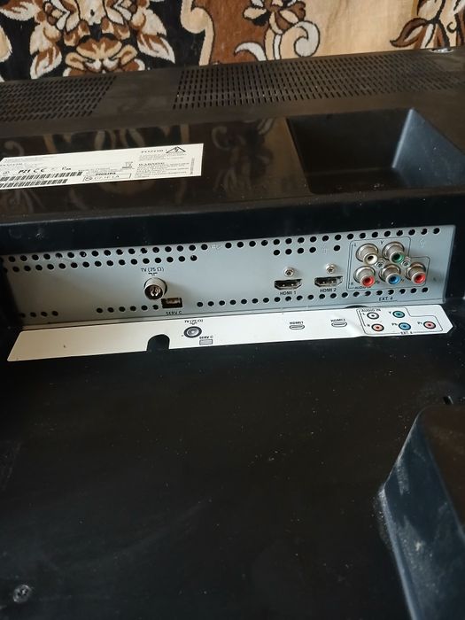 Телевизор PHILIPS 37PFL5322/12