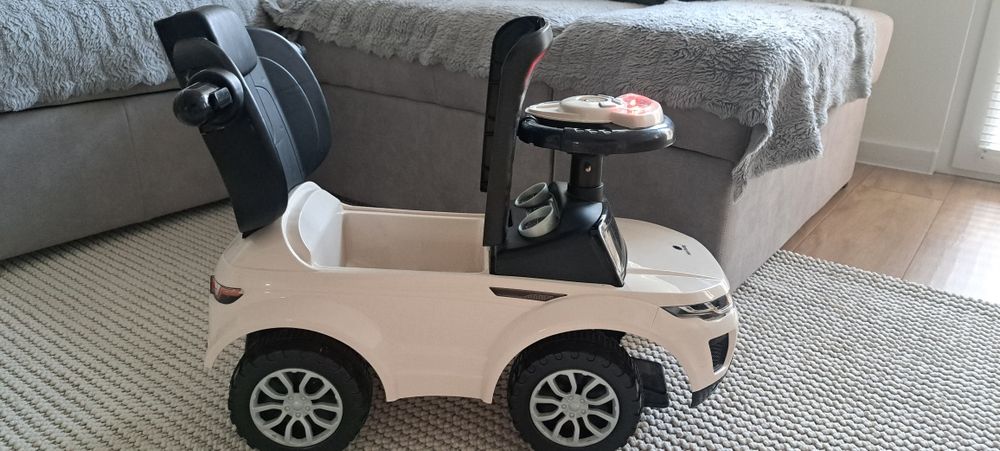 Samochód auto jeździk  super stan