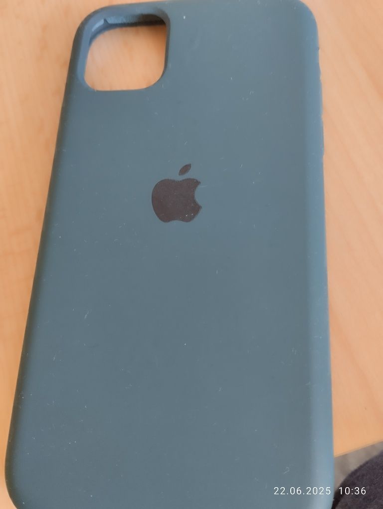 iPhone 11  128gb. Новый.
