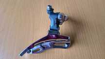 Przerzutka Przednia Shimano Deore XT FD-M738 Dolny ciąg. 34,9mm
