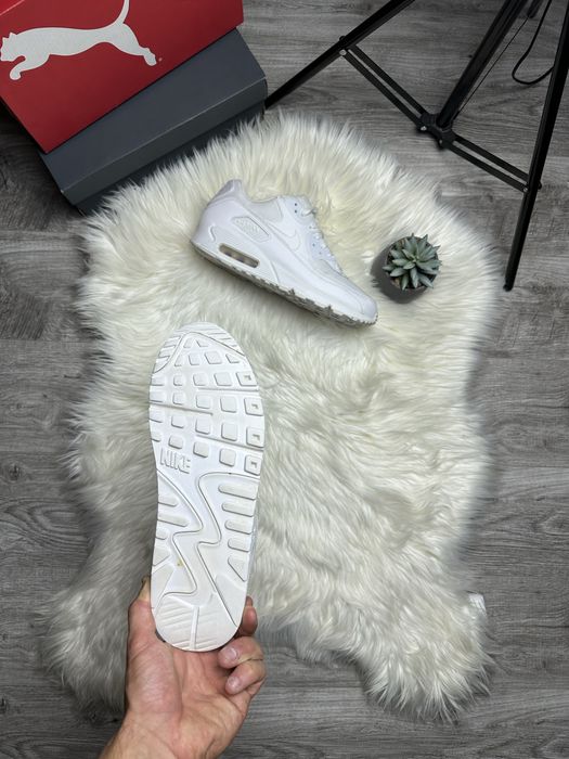 Кроссовки Nike air max 90 original 44р